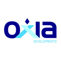 Oxia Developments logo, Oxia Developments contact details