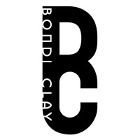 BONDI CLAY logo, BONDI CLAY contact details