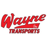 Wayne Transports Inc logo, Wayne Transports Inc contact details