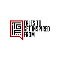 TGIF - Tales to Get Inspired From logo, TGIF - Tales to Get Inspired From contact details