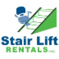 Stair Lift Rentals, Inc. logo, Stair Lift Rentals, Inc. contact details