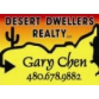 Desert Dwellers Realty, LLC logo, Desert Dwellers Realty, LLC contact details