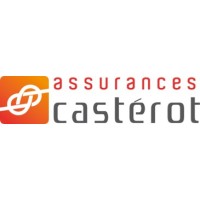 Assurances Castérot - Grand Est Courtage logo, Assurances Castérot - Grand Est Courtage contact details