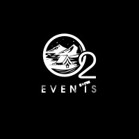 O2 Events, LLC logo, O2 Events, LLC contact details