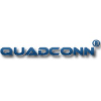 Quadconn Inc. logo, Quadconn Inc. contact details