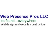 Web Presence Pros LLC logo, Web Presence Pros LLC contact details