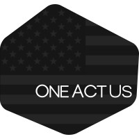 One Act US, Inc. logo, One Act US, Inc. contact details