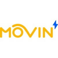 Movin' Mobility logo, Movin' Mobility contact details