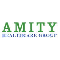 Amity Healthcare Group logo, Amity Healthcare Group contact details