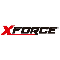 XFORCE® logo, XFORCE® contact details