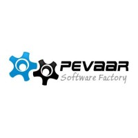 Pevaar Software Factory logo, Pevaar Software Factory contact details