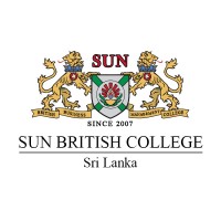 Sun British College - Sri Lanka logo, Sun British College - Sri Lanka contact details