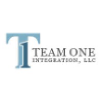 Team One Integration logo, Team One Integration contact details