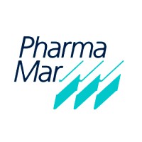 PharmaMar logo, PharmaMar contact details