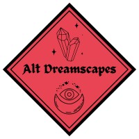 Alt Dreamscapes logo, Alt Dreamscapes contact details