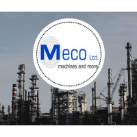 Meco LTD logo, Meco LTD contact details