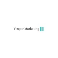 Vesper Marketing logo, Vesper Marketing contact details