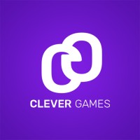 CleverGames logo, CleverGames contact details