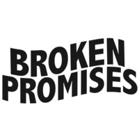 Broken Promises Co logo, Broken Promises Co contact details