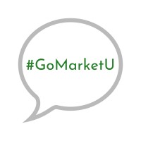 #GoMarketU Agency logo, #GoMarketU Agency contact details