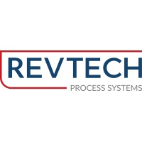 Revtech Process Systems logo, Revtech Process Systems contact details