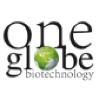 One Globe Biotechnology logo, One Globe Biotechnology contact details