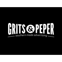 Grits & Peper - Southern Made Advertising logo, Grits & Peper - Southern Made Advertising contact details