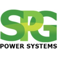 Sky Power Group logo, Sky Power Group contact details