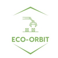 EcoOrbit Solutions logo, EcoOrbit Solutions contact details