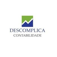 Descomplica Contabilidade logo, Descomplica Contabilidade contact details