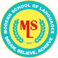 Modern School of Languages logo, Modern School of Languages contact details