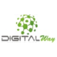 Digital Way S.A.S logo, Digital Way S.A.S contact details