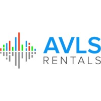 AVLS RENTALS logo, AVLS RENTALS contact details