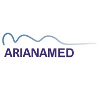 Arianamed (Ariana Tashkhis Abzar) logo, Arianamed (Ariana Tashkhis Abzar) contact details