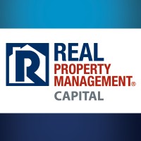 Real Property Management logo, Real Property Management contact details