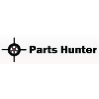 Parts Hunter logo, Parts Hunter contact details