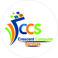 Crescent Computer Services Peshawar logo, Crescent Computer Services Peshawar contact details