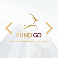 FUNDGO logo, FUNDGO contact details