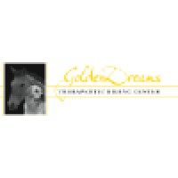 Golden Dreams Therapeutic Riding Center logo, Golden Dreams Therapeutic Riding Center contact details