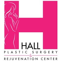 HALL PLASTIC SURGERY, PLLC logo, HALL PLASTIC SURGERY, PLLC contact details