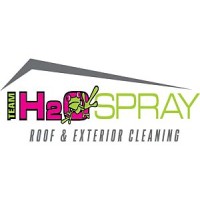 Team H2O Spray logo, Team H2O Spray contact details