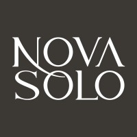 NOVASOLO logo, NOVASOLO contact details