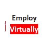 EmployVirtually logo, EmployVirtually contact details