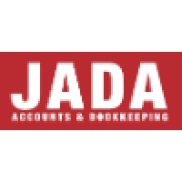 Jada Accounts & Bookkeeping logo, Jada Accounts & Bookkeeping contact details