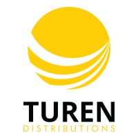 Turen Distributions logo, Turen Distributions contact details