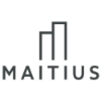 Maitius logo, Maitius contact details