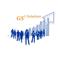 GS3 Solutions logo, GS3 Solutions contact details