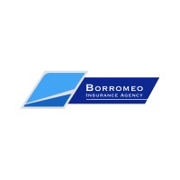 Borromeo Insurance Agency of Pru Life UK logo, Borromeo Insurance Agency of Pru Life UK contact details