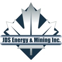 JDS Energy & Mining Inc. logo, JDS Energy & Mining Inc. contact details