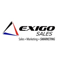 Exigo Sales and Marketing logo, Exigo Sales and Marketing contact details